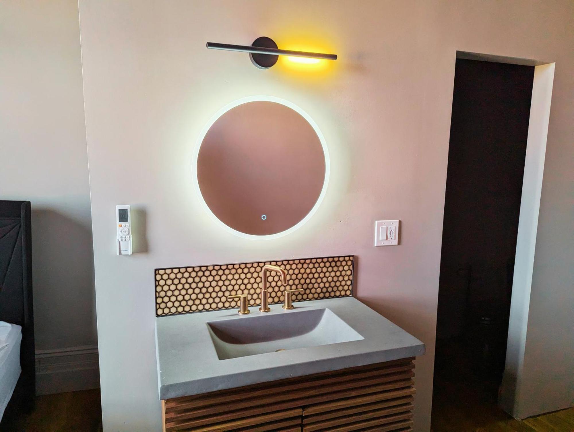 The Well Hotel & Taproom Trinidad Exteriör bild
